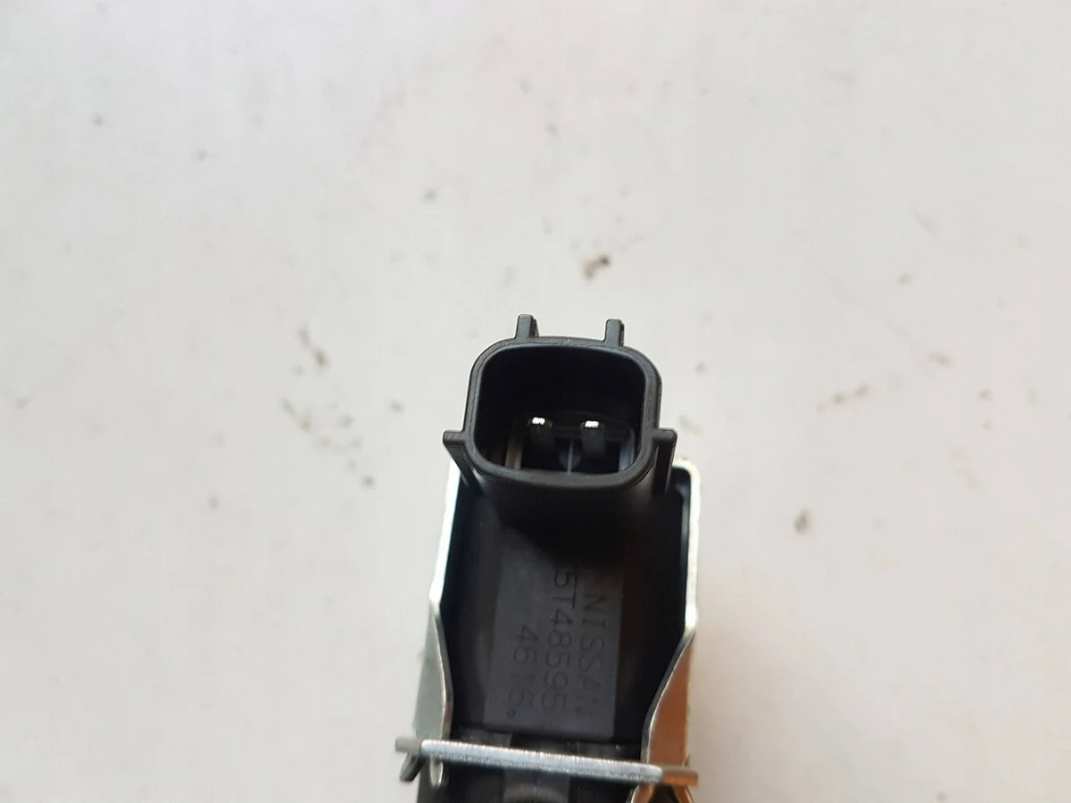 Renault Arkana Avgastryckssensor K5T48595 image 6