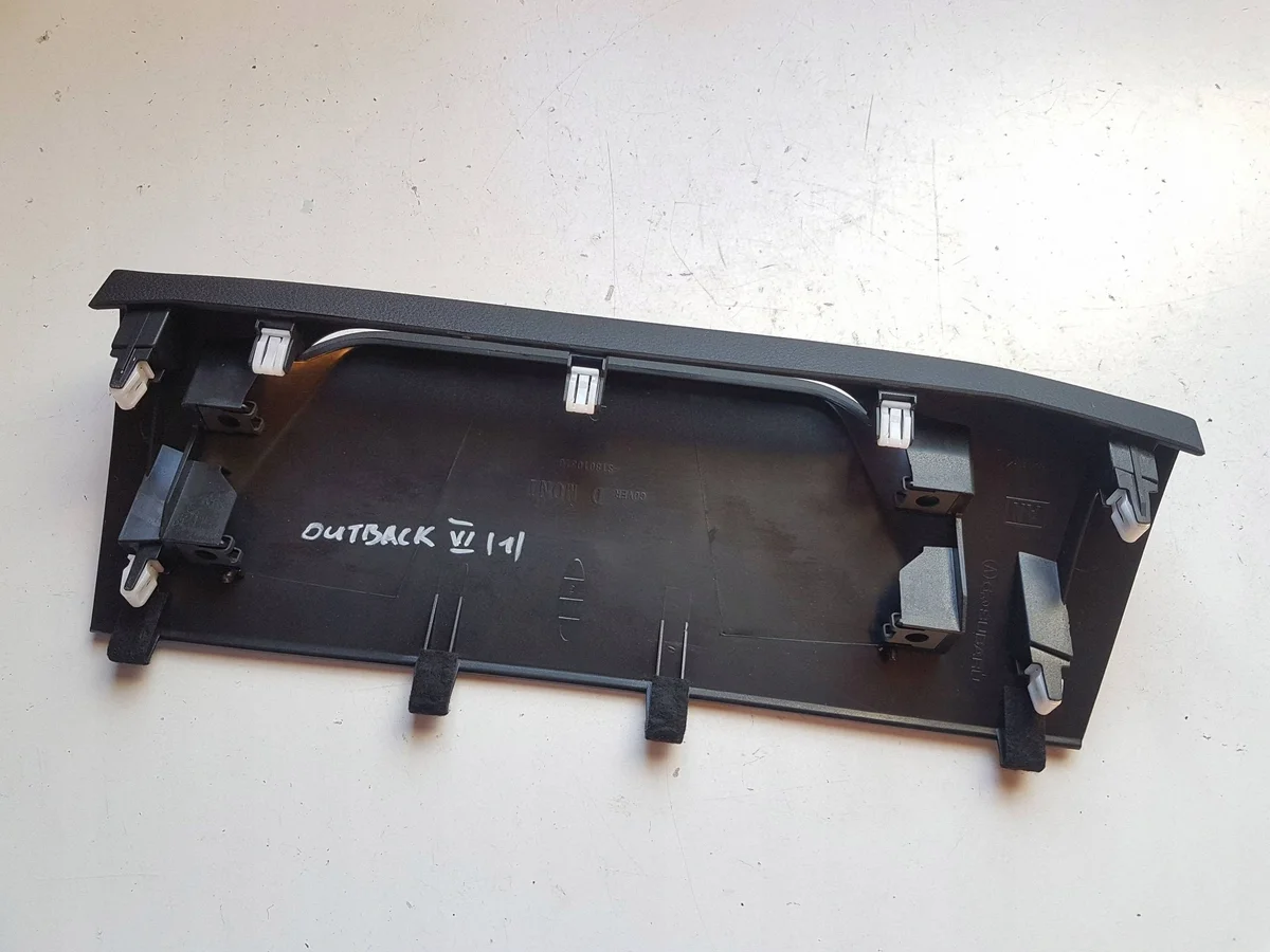 2025 Subaru Outback Dashboard Part S18010310 image 3