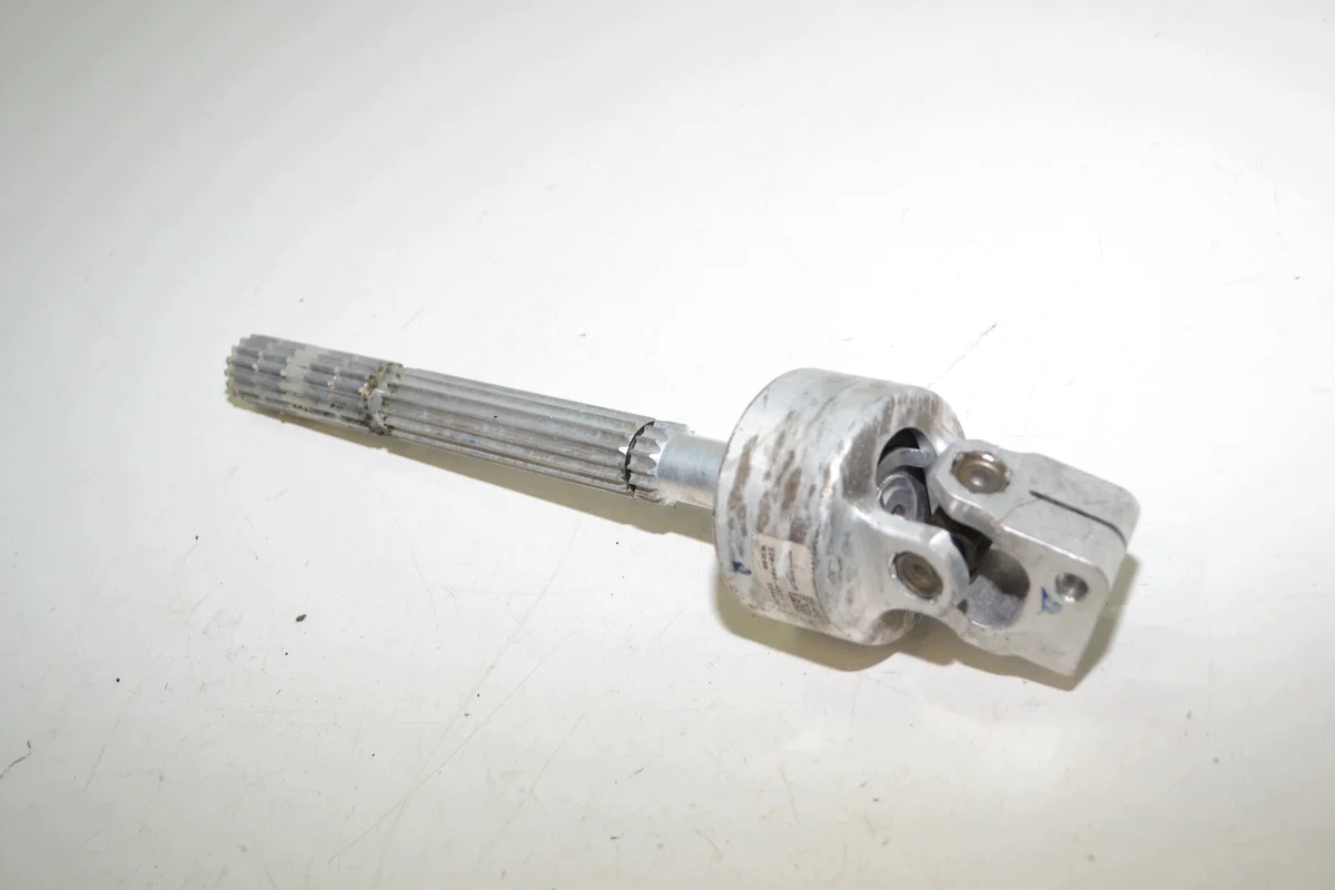 Stuurkolom Kruisstuk BMW E60 E61 Gebruikt