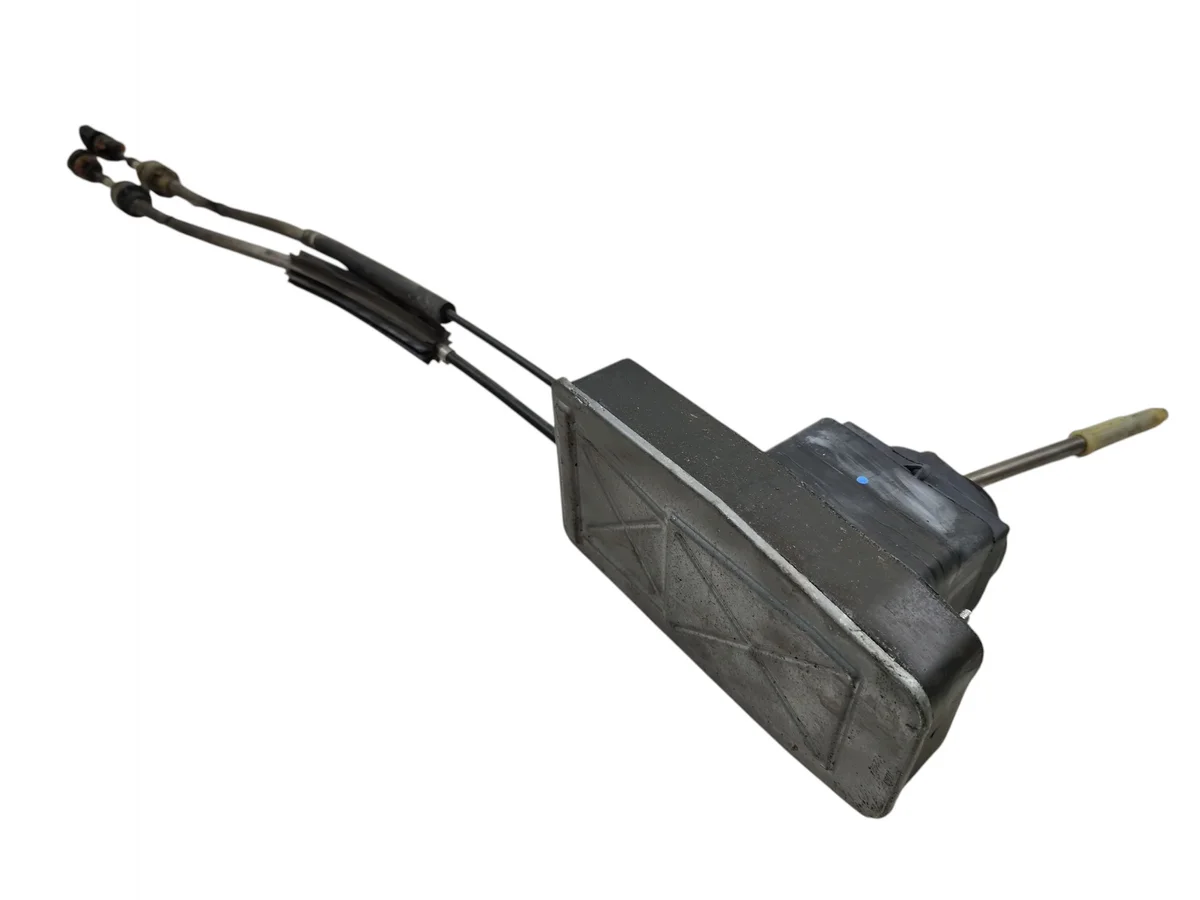 Wählhebel Citroen C5 III X7 1.8 16V image 3