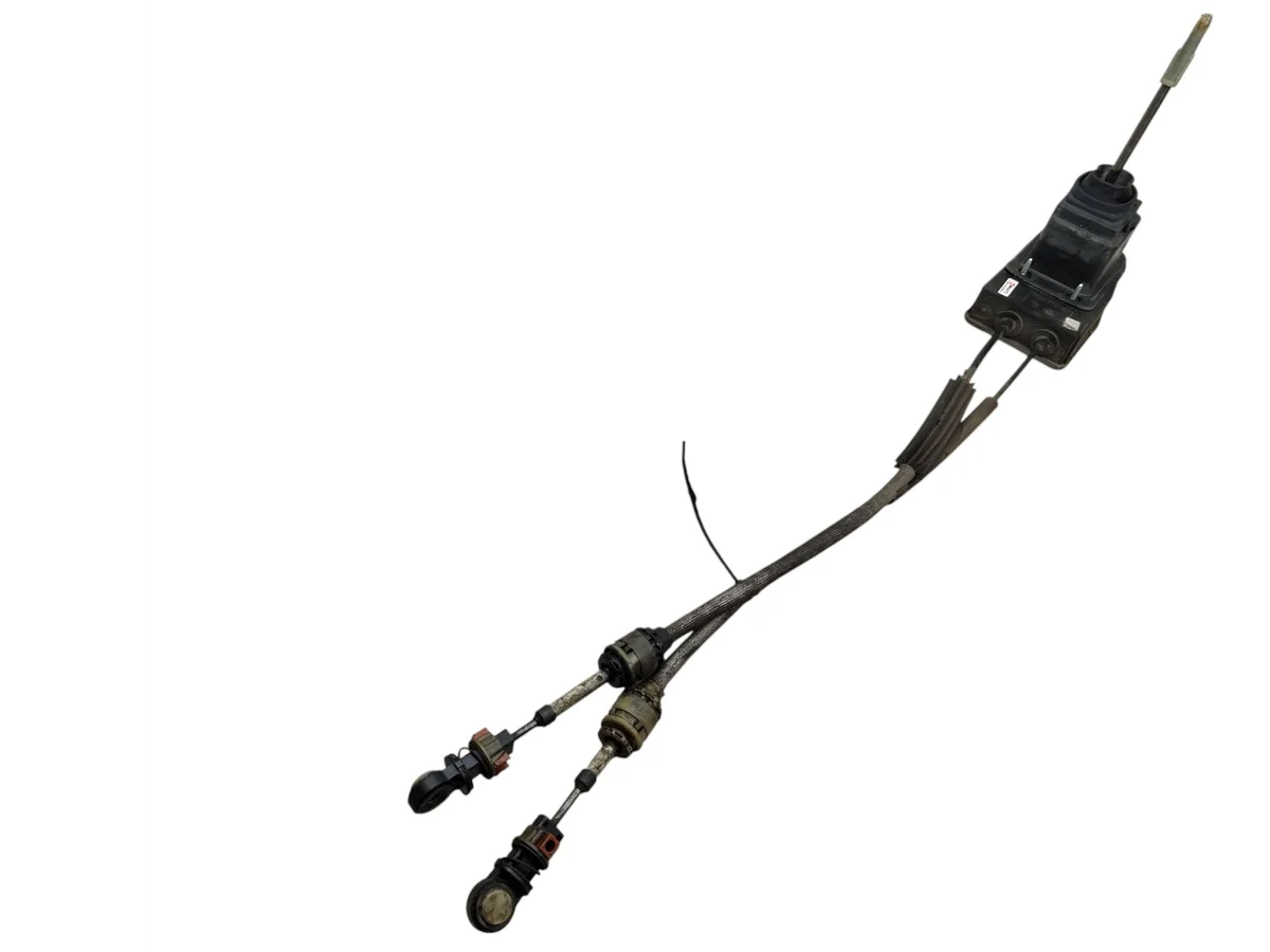 Wählhebel Citroen C5 III X7 1.8 16V image 6