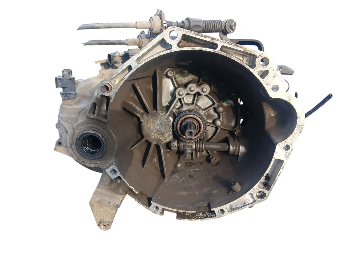 Boîte de vitesses Hyundai i10 I 1.2 16V