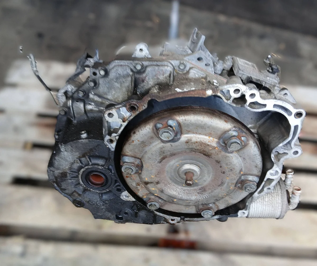Boîte auto Peugeot 308 508 5008 2.0 HDI