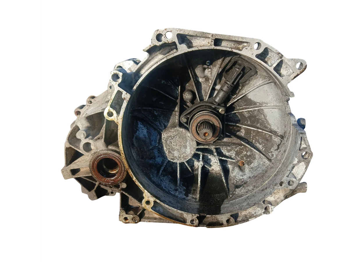 Versnellingsbak Ford Galaxy MK2 2.0 16V 145PK