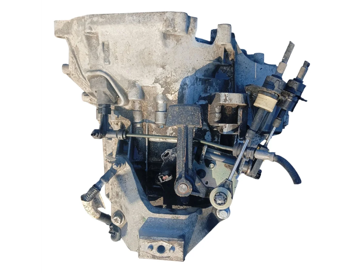 Boîte de vitesses Ford Galaxy Mk2 2.0 16V image 3