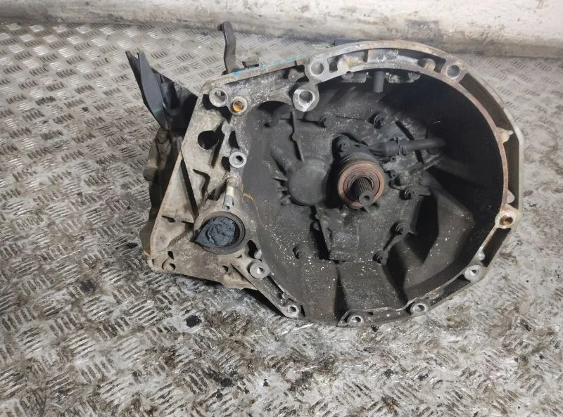 Boîte de vitesses Renault Laguna 2 II 2.0 16v JR5123