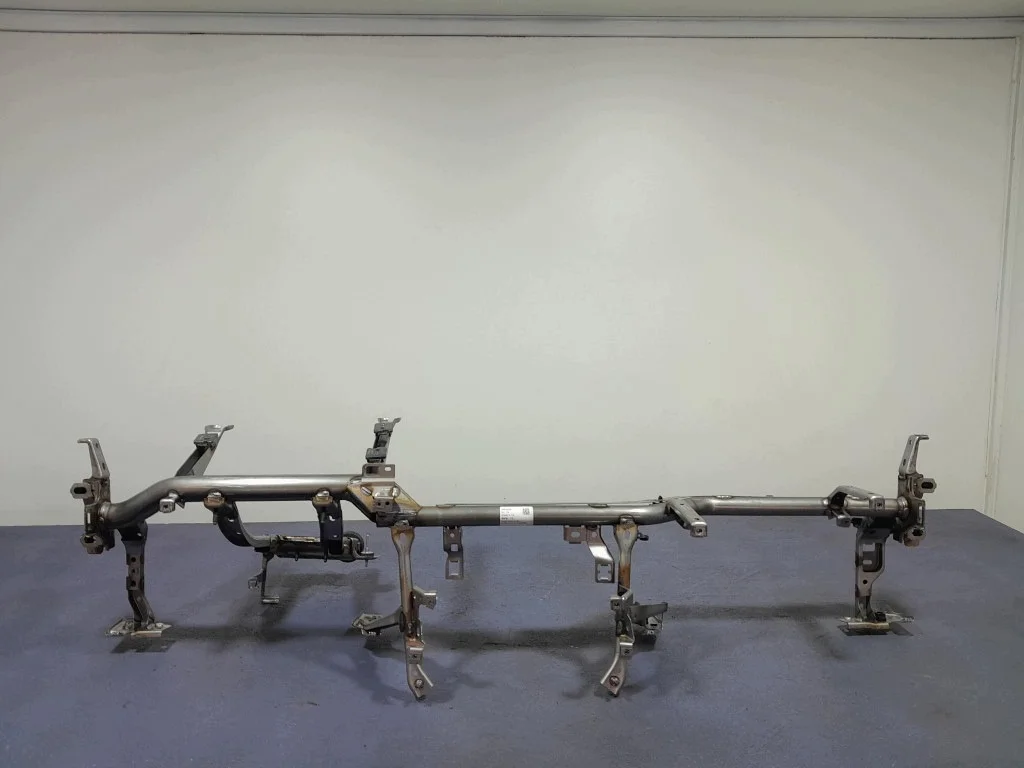 BMW M4 G82 G22 LCI Dashboard Frame