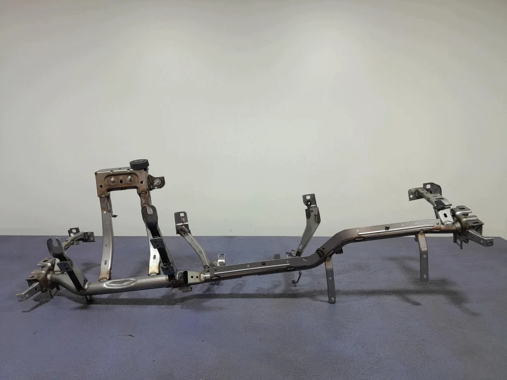 BMW M4 G82 G22 LCI 24- Armaturenbrett Halterung image 4