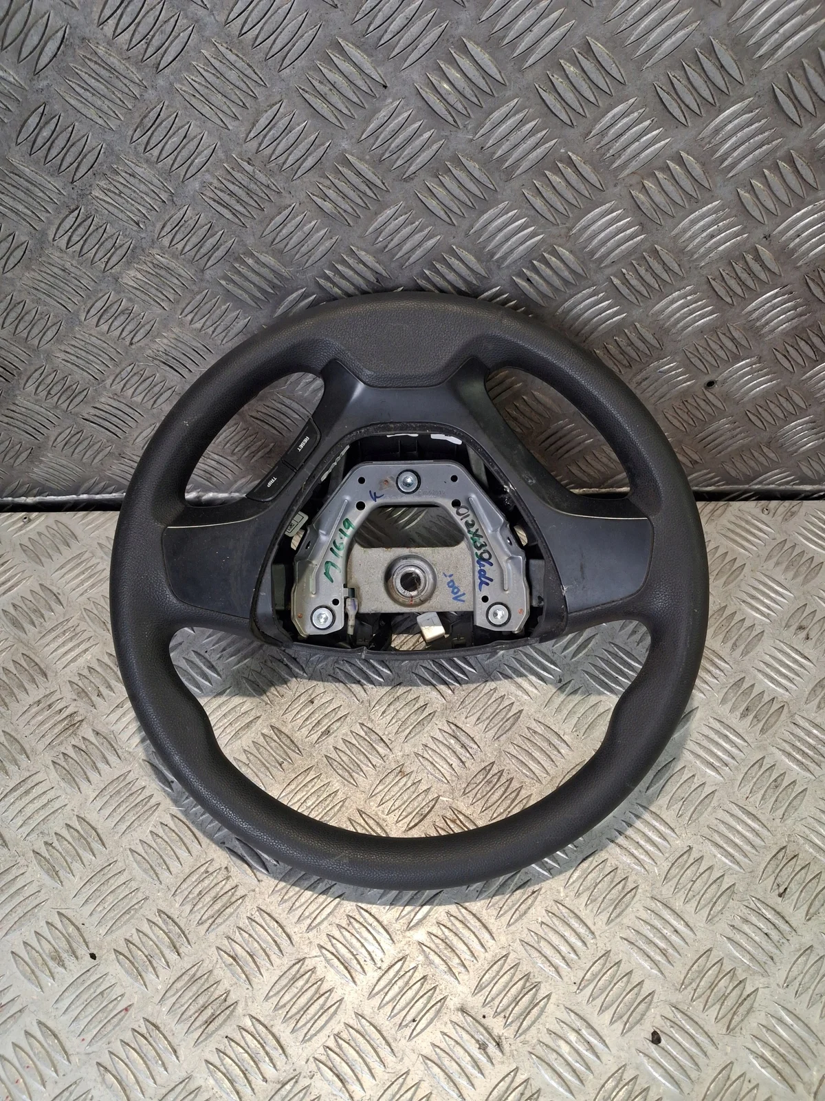 Used Hyundai i10 IA Steering Wheel 56110B-9000PYN