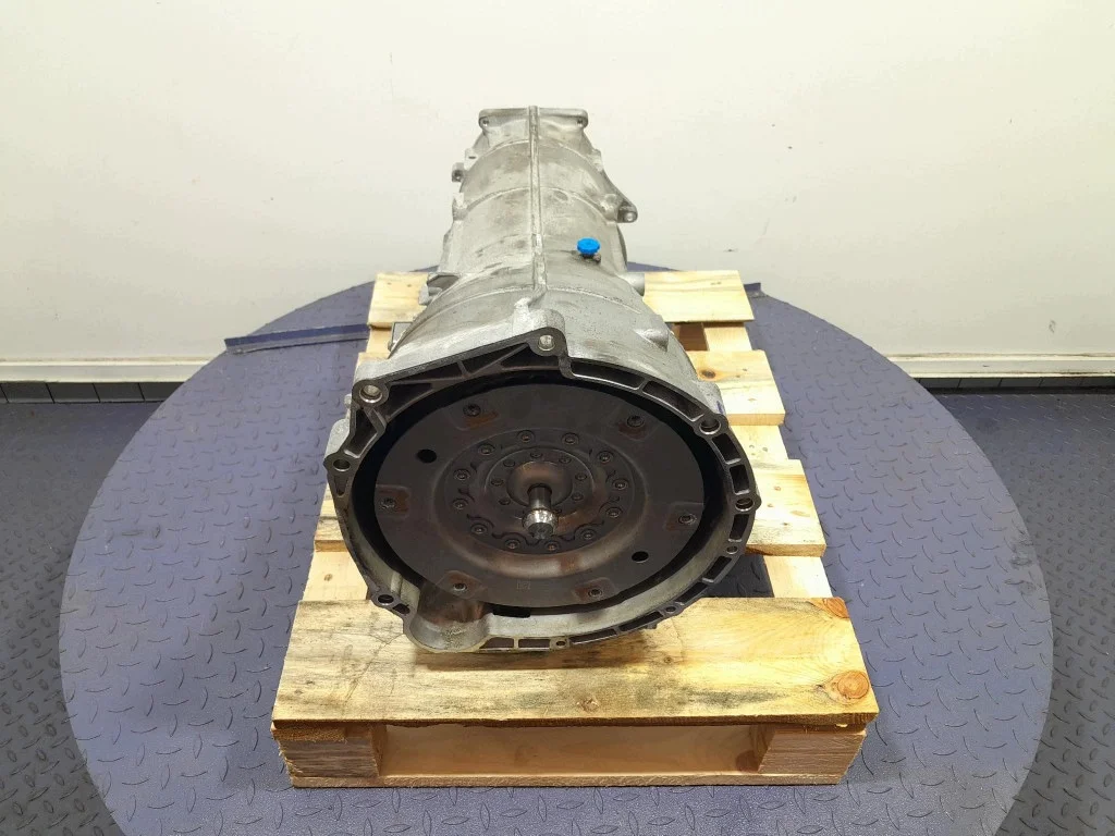 BMW M4 G82 G22 LCI Automatikgetriebe GA8X76AZ image 4