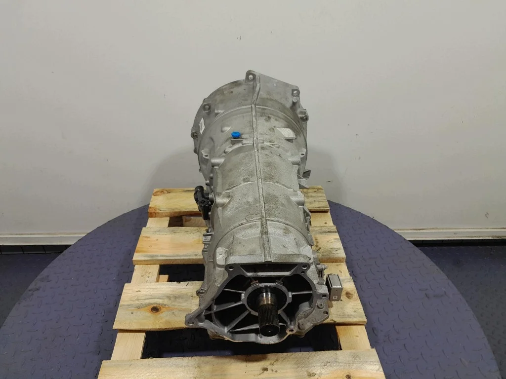 BMW M4 G82 G22 LCI Automatikgetriebe GA8X76AZ image 6