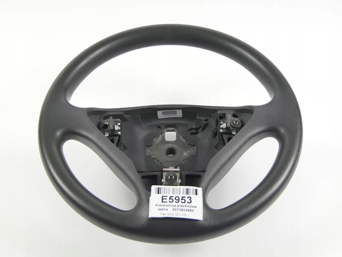 Lenkrad Fiat Stilo (01-10) gebraucht