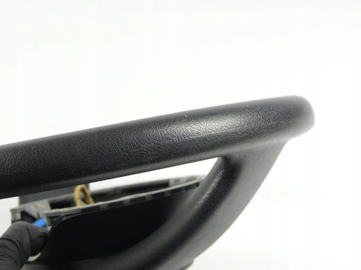 Lenkrad Schwarz Citroen C4 I 603131401 image 8