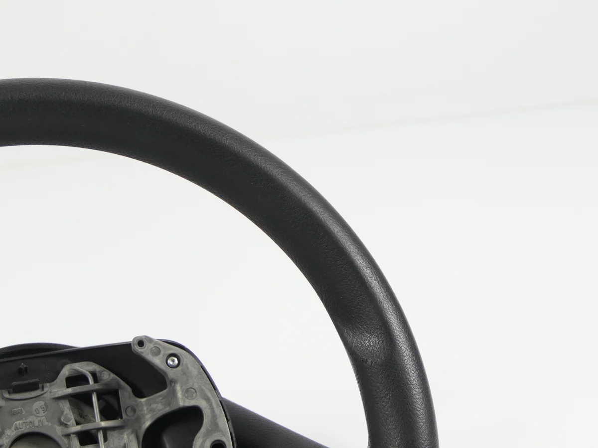Lenkrad Schwarz für Citroen C4 I (04-10) image 3