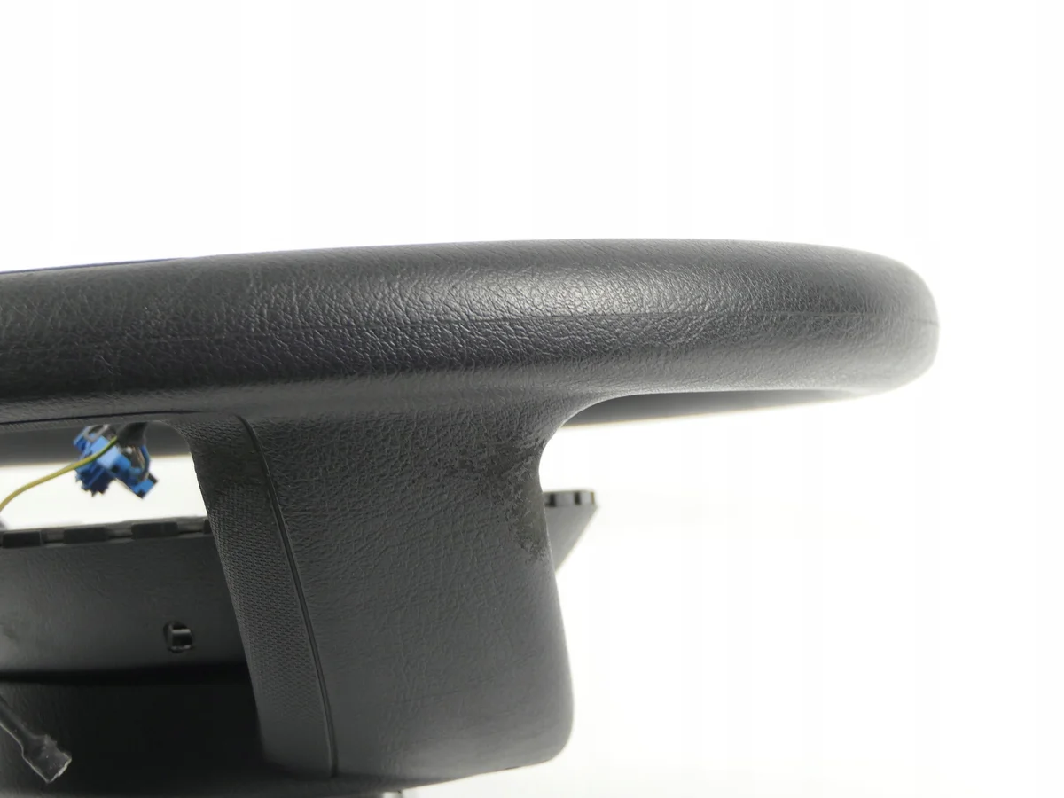 Lenkrad Schwarz für Citroen C4 I (04-10) image 7