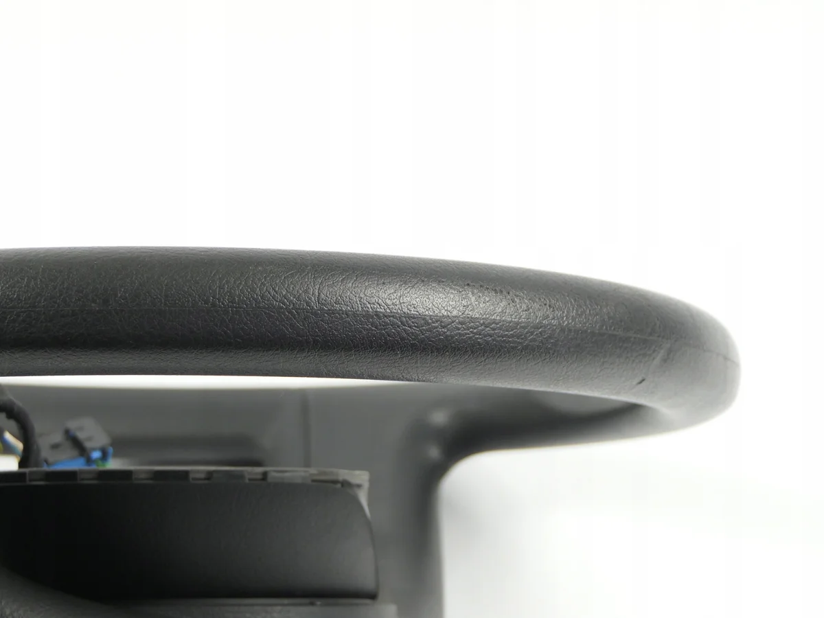Lenkrad Schwarz für Citroen C4 I (04-10) image 8
