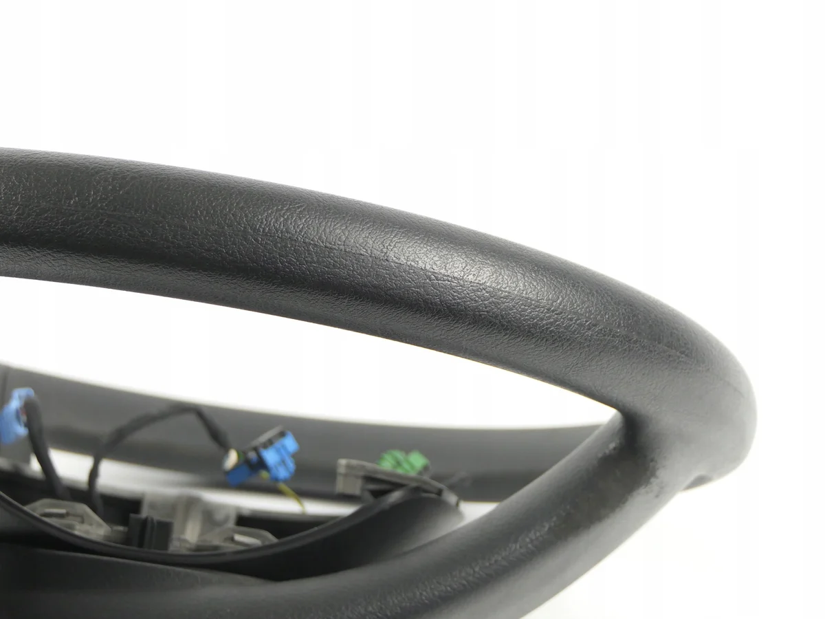 Lenkrad Schwarz für Citroen C4 I (04-10) image 9