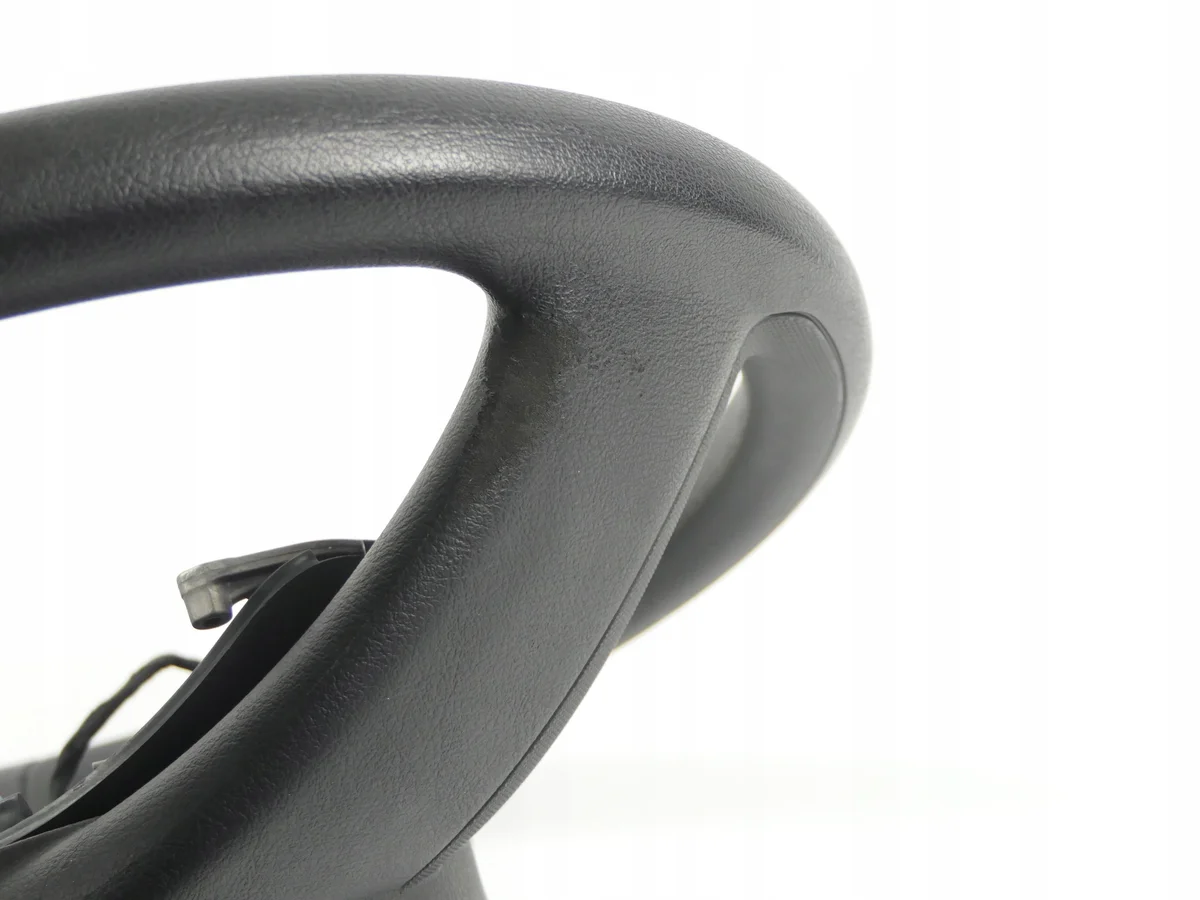 Lenkrad Schwarz für Citroen C4 I (04-10) image 10