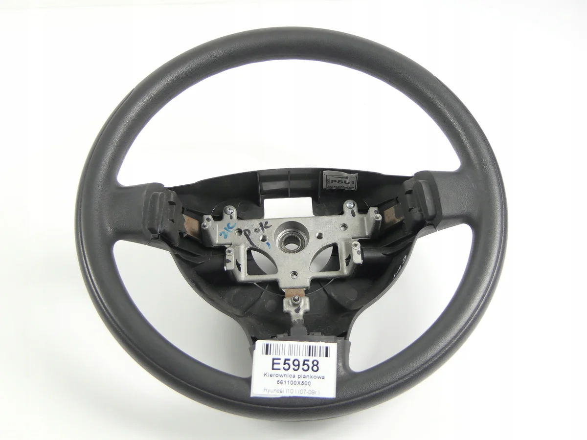 Volante Hyundai I10 I (07-09) Usado
