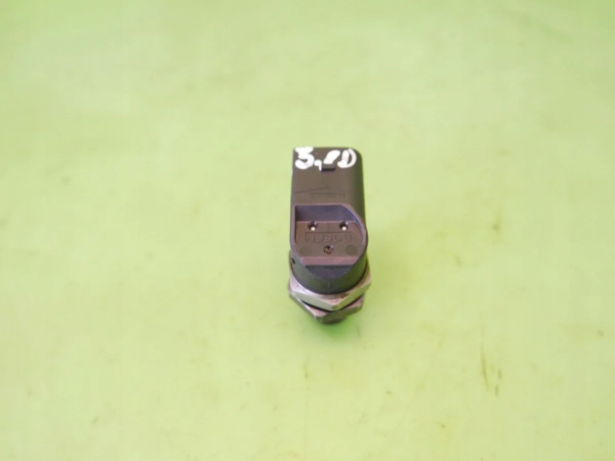 Sensore Pressione Carburante BMW 0281002497