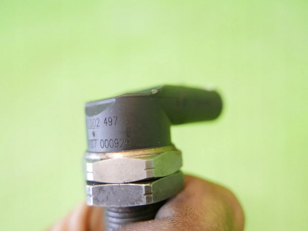 Sensore Pressione Carburante BMW 0281002497 image 8