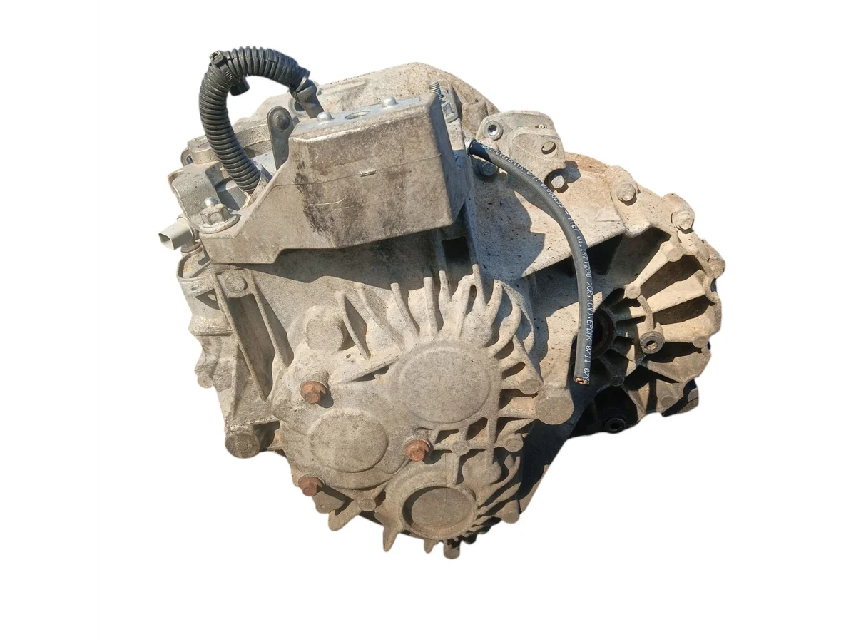 Getriebe Volvo V70 III 2.0 D (07-11) MM_8G9R-7002-RB image 5