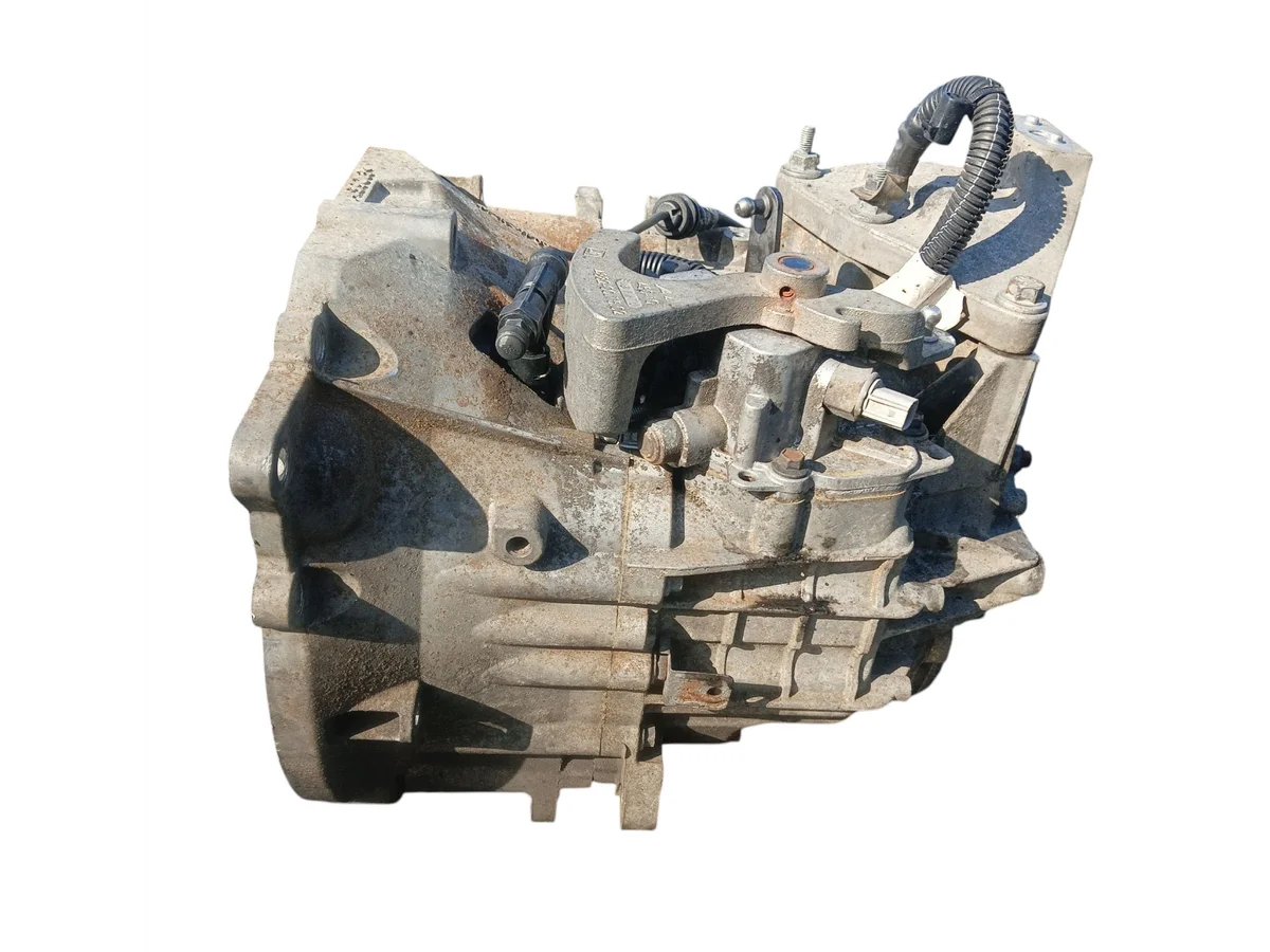 Getriebe Volvo V70 III 2.0 D (07-11) MM_8G9R-7002-RB image 6