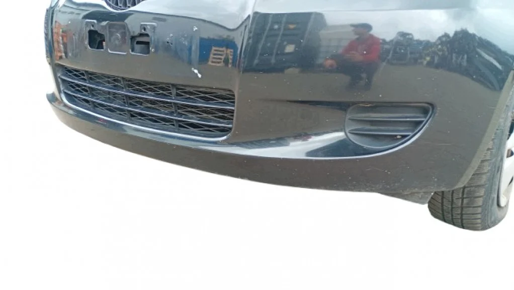Kompletter Front Toyota Yaris II 08R V-152042-152042/VOLVOMAR image 5