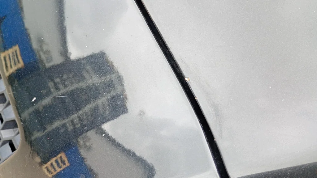 Kompletter Front Toyota Yaris II 08R V-152042-152042/VOLVOMAR image 9