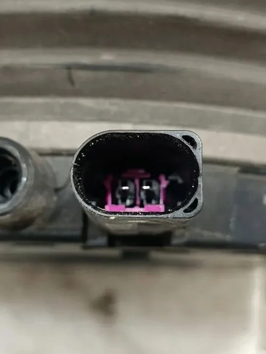 Porsche Panamera ilmajousi 971616025C image 6