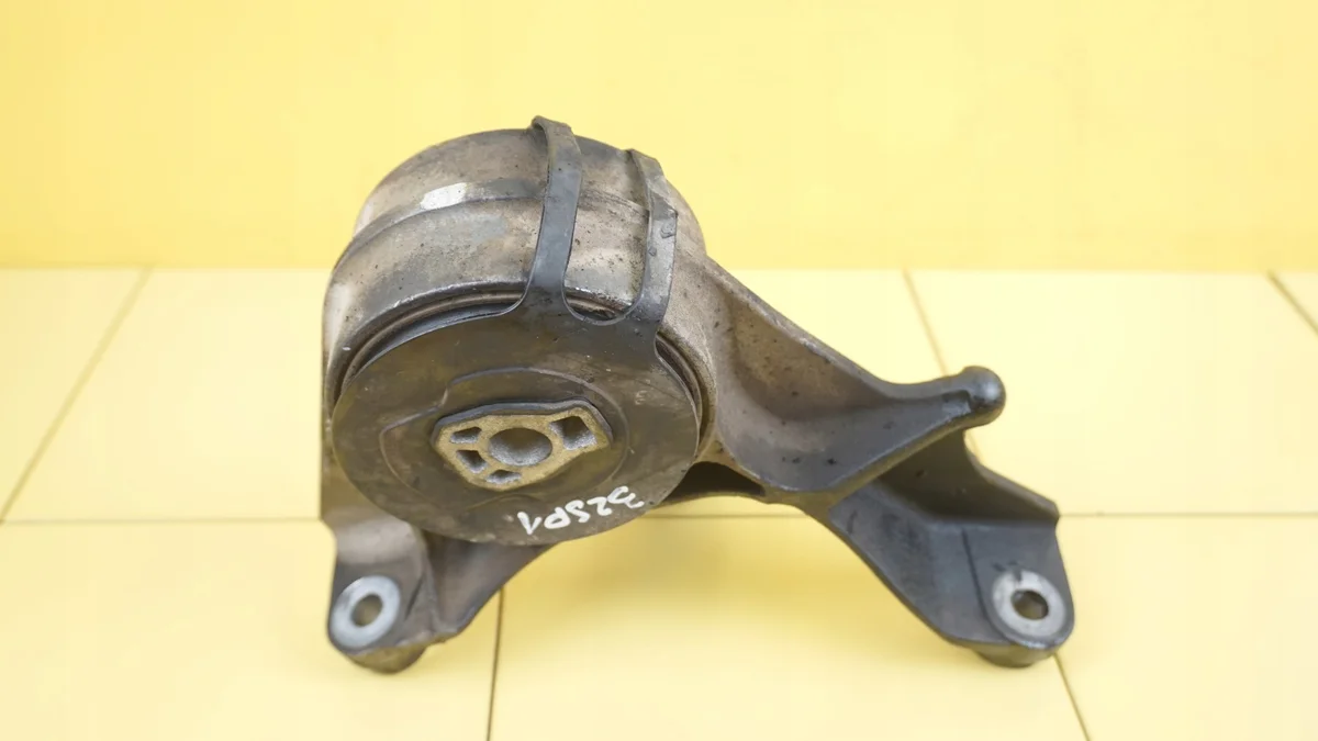 Soporte de caja de cambios Opel Antara Captiva 2.2 CDTI image 3