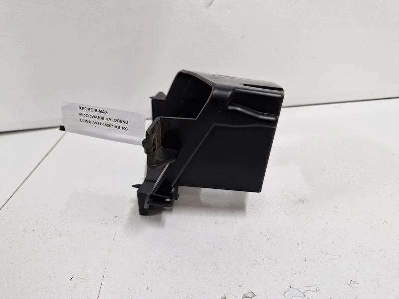 FORD B-MAX Support antibrouillard Gauche AV11-15267-AB image 5