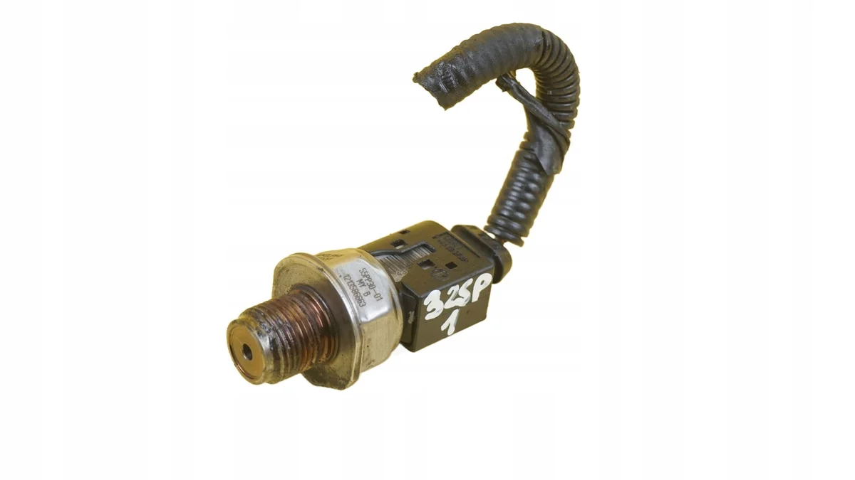 Capteur Pression Carburant Opel Antara 2.2 CDTI