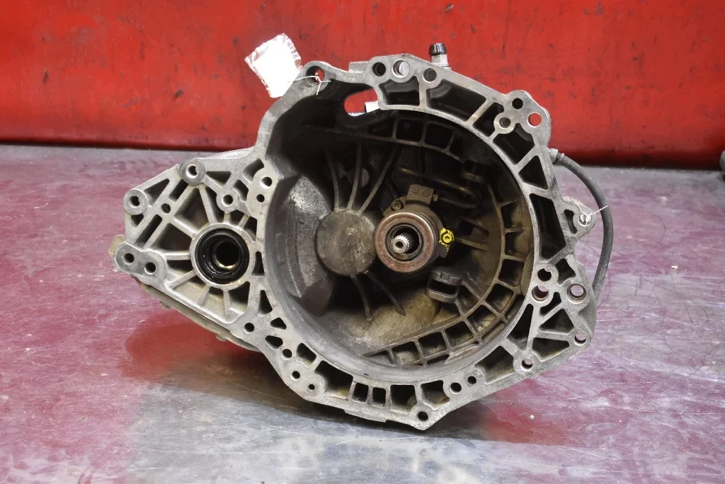 Boîte de vitesses Opel Corsa D 1.3 CDTI