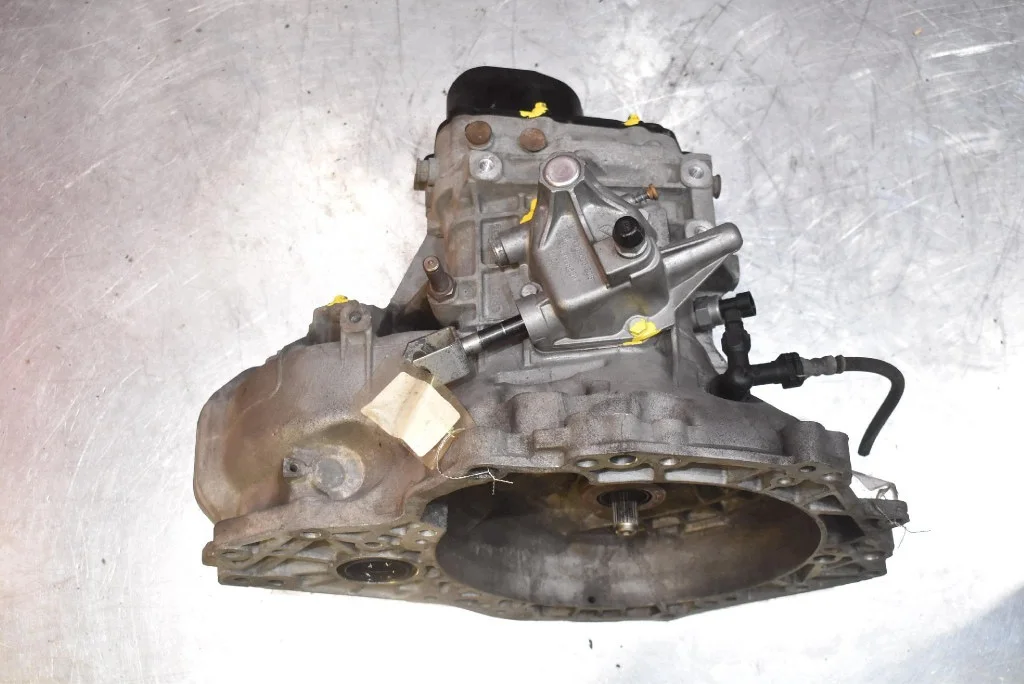 Boîte de vitesses Opel Corsa D 1.3 CDTI image 3