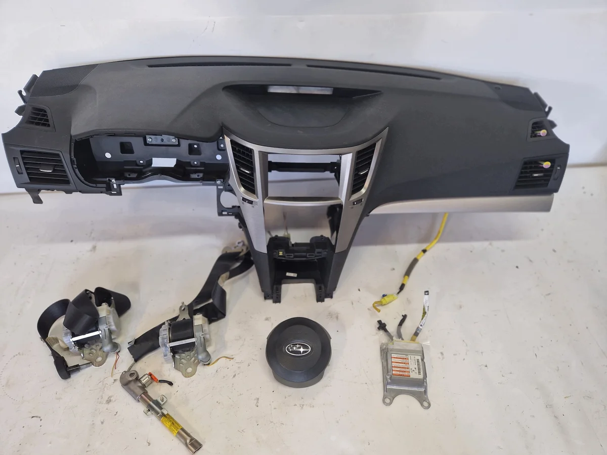 Armaturenbrett Airbag Subaru Outback IV gebraucht