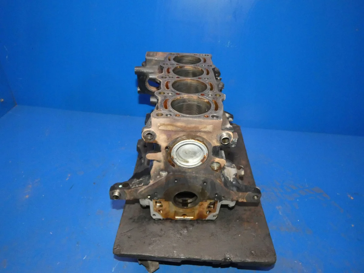Motorblock 1.4 t-jet Fiat Jeep Alfa 55263623 image 3