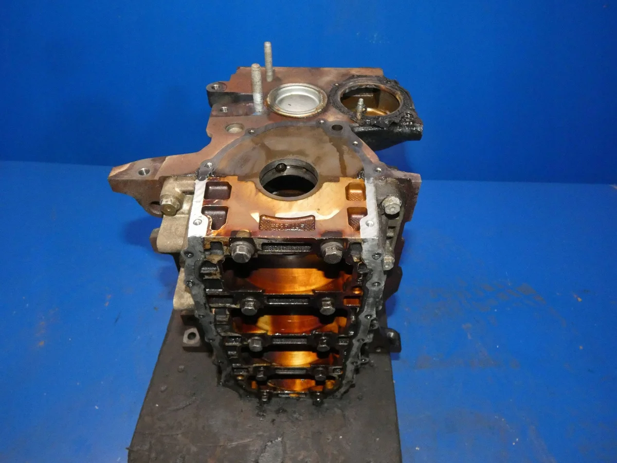 Motorblock 1.4 t-jet Fiat Jeep Alfa 55263623 image 4