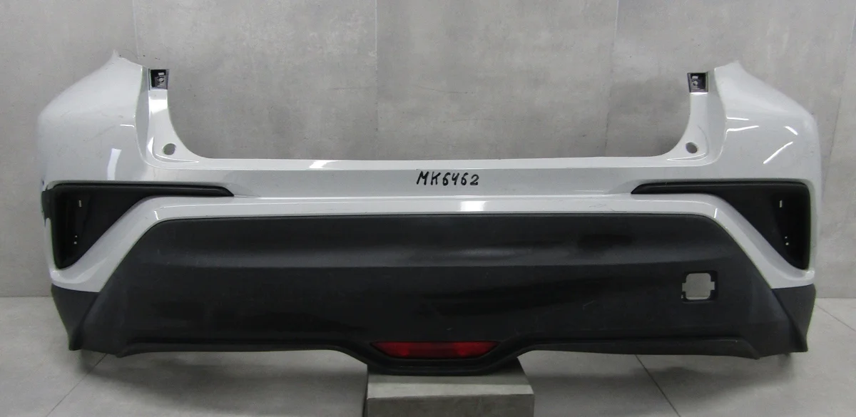 Bakre stötfångare Toyota C-HR 52159-F4010