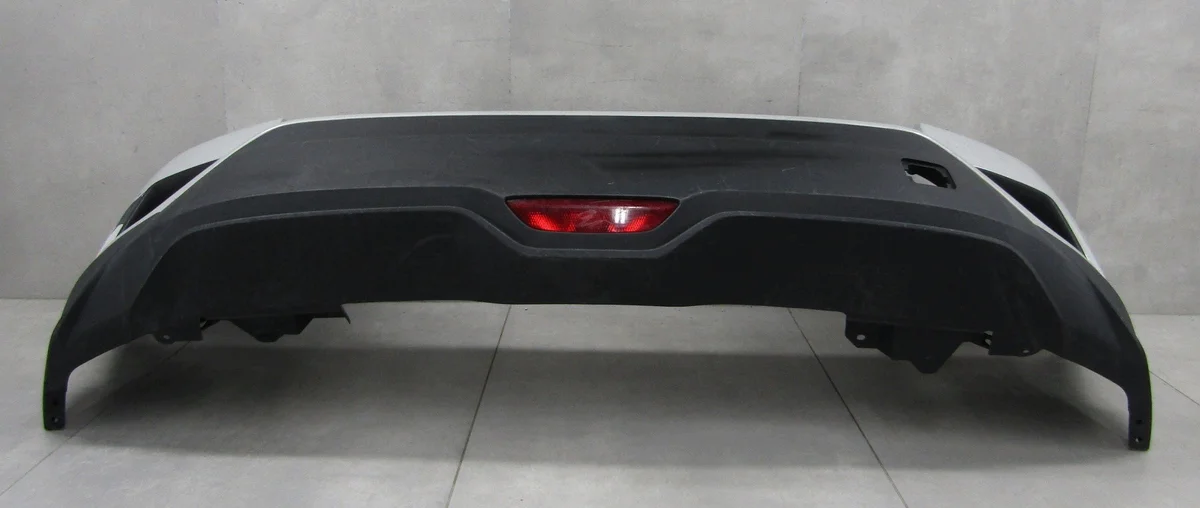 Toyota C-HR Heckstoßstange gebraucht 52159-F4010 image 5