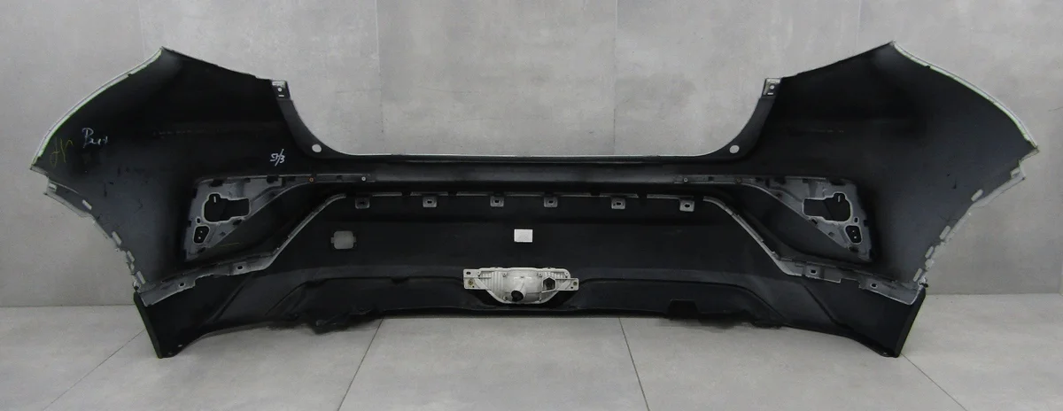 Toyota C-HR Heckstoßstange gebraucht 52159-F4010 image 6