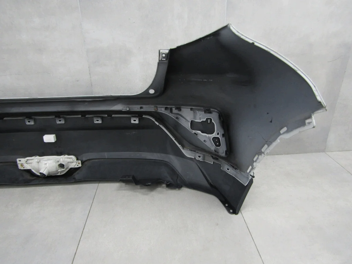 Toyota C-HR Heckstoßstange gebraucht 52159-F4010 image 7