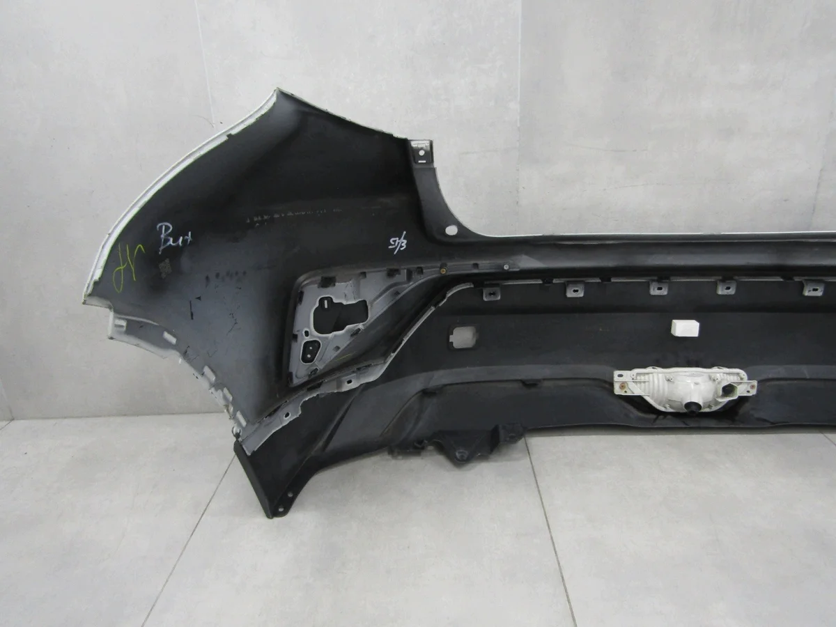 Toyota C-HR Heckstoßstange gebraucht 52159-F4010 image 8