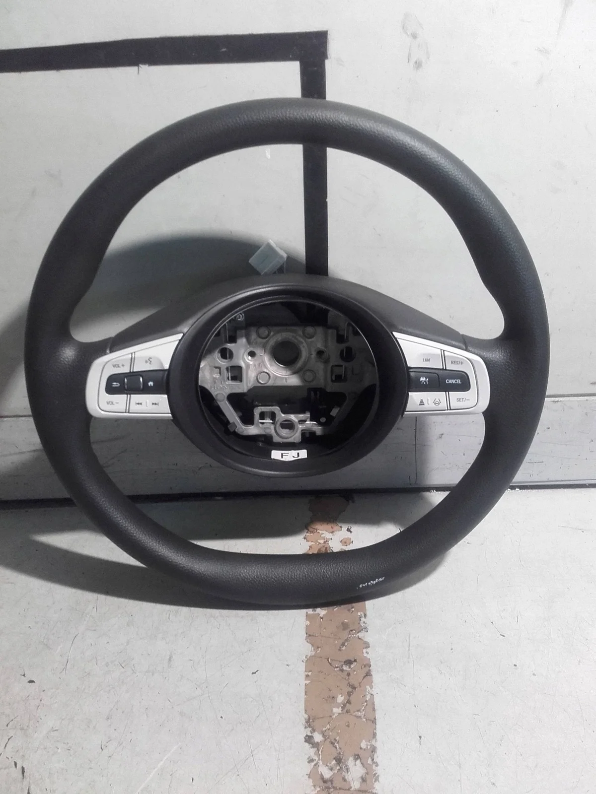 Honda Jazz V Multifunction Steering Wheel OE