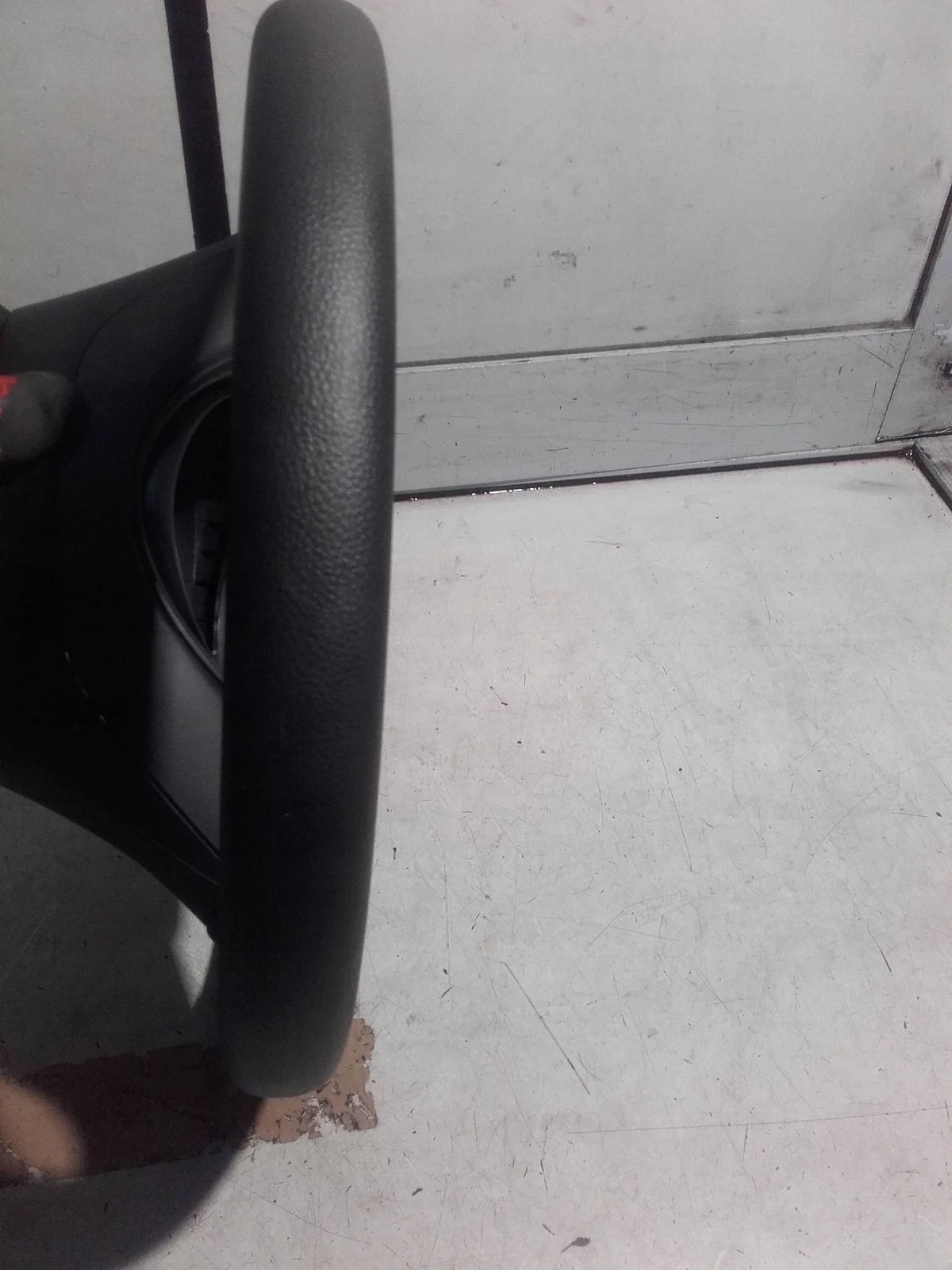 Honda Jazz V Multifunctie Stuurwiel OE image 5