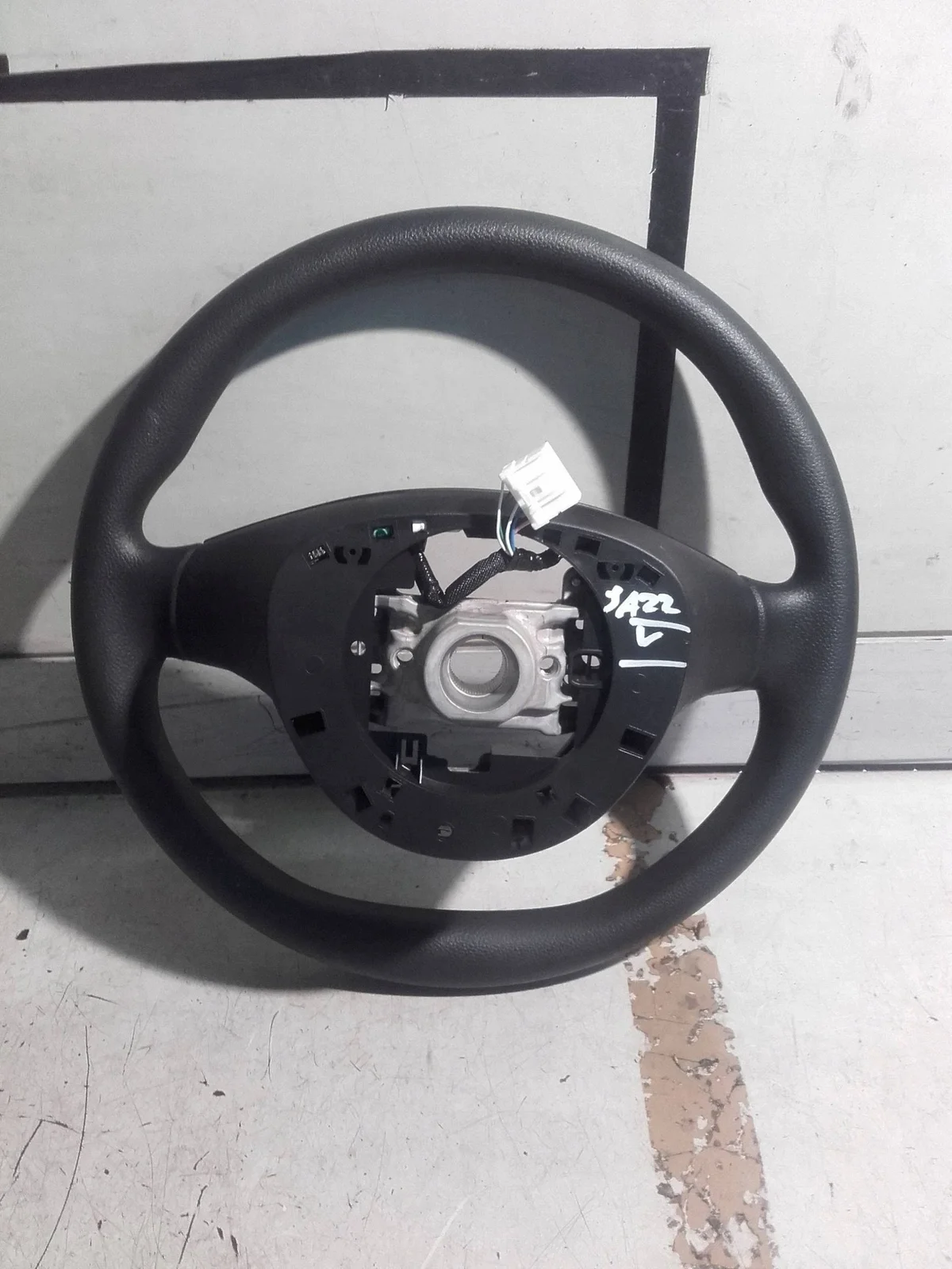 Honda Jazz V Multifunctie Stuurwiel OE image 6