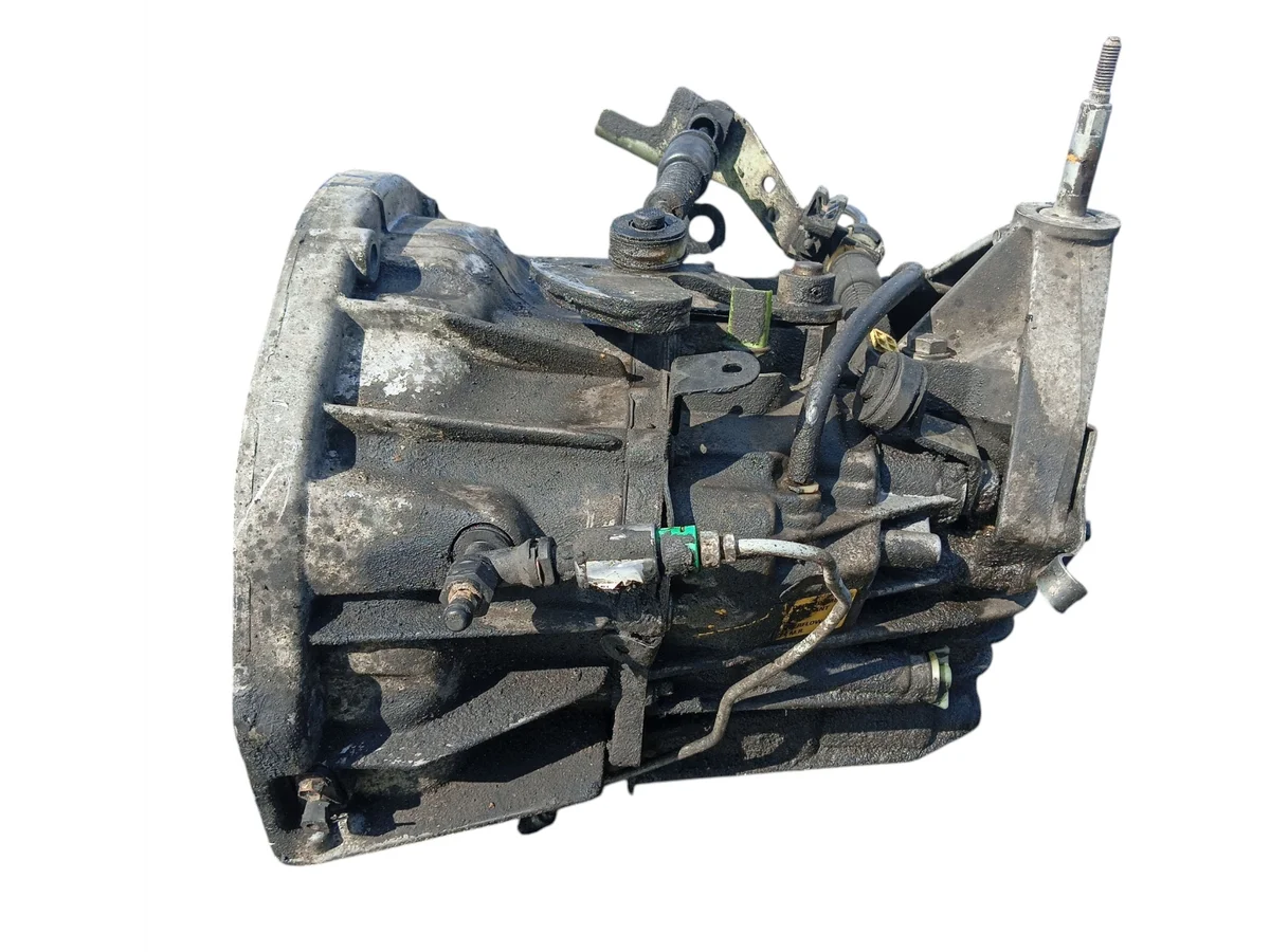 Boîte de vitesses Renault Espace IV 2.0 T PK6013 image 6