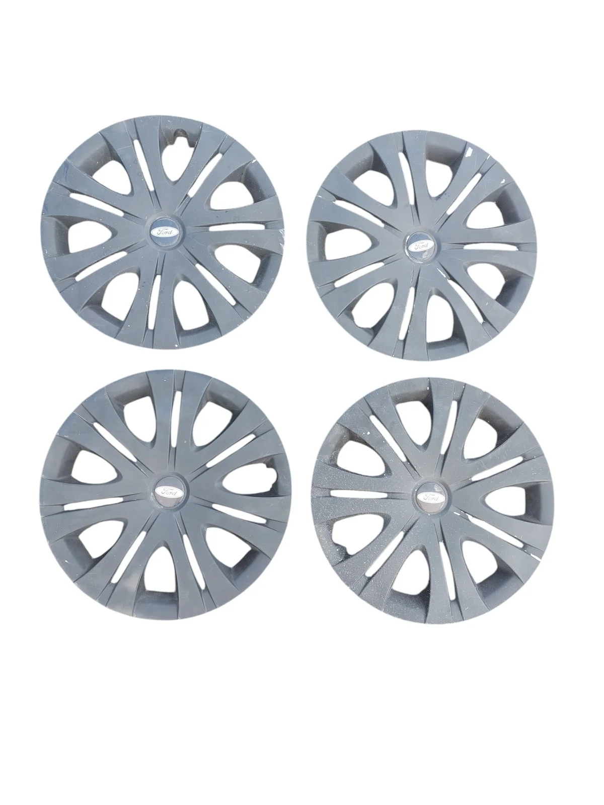Coprimozzi Ford 16" Usati OEM 42602-02250