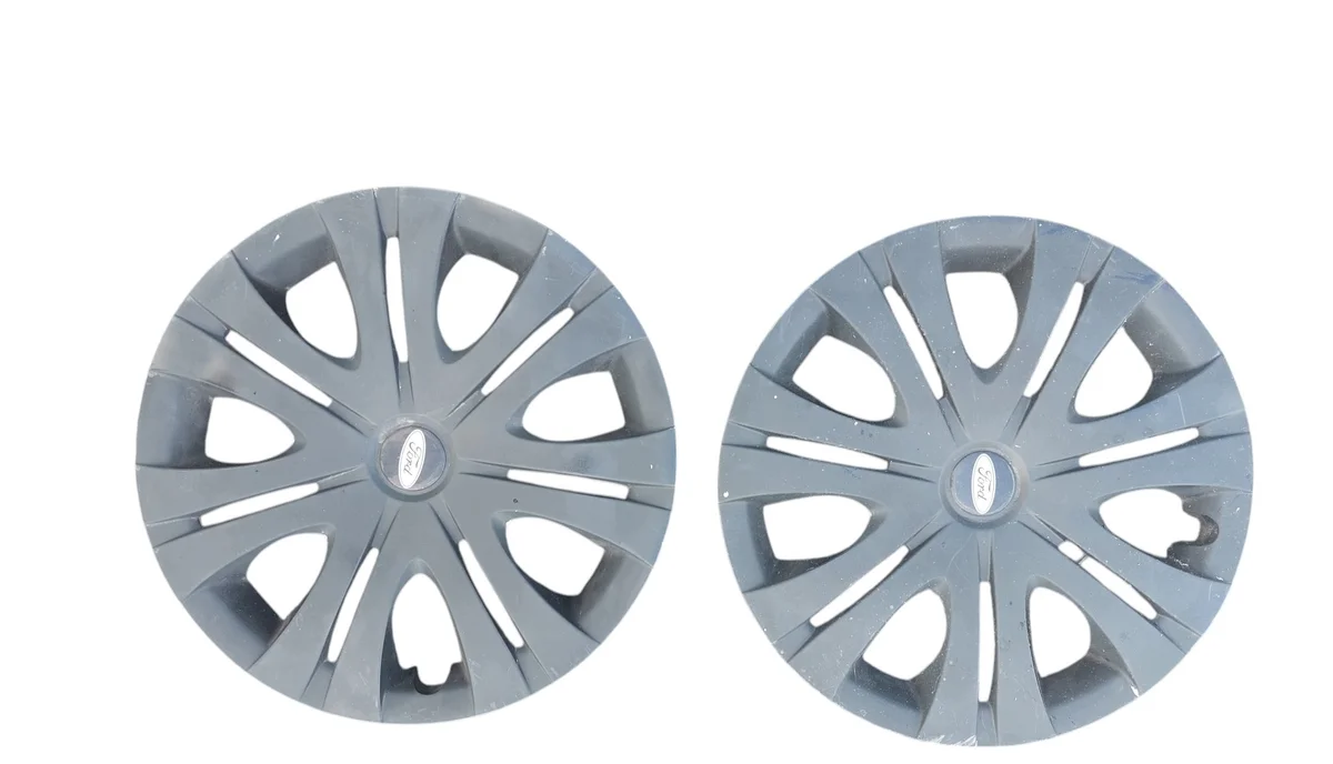 Velgen Ford 16" Gebruikt OEM 42602-02250 image 3