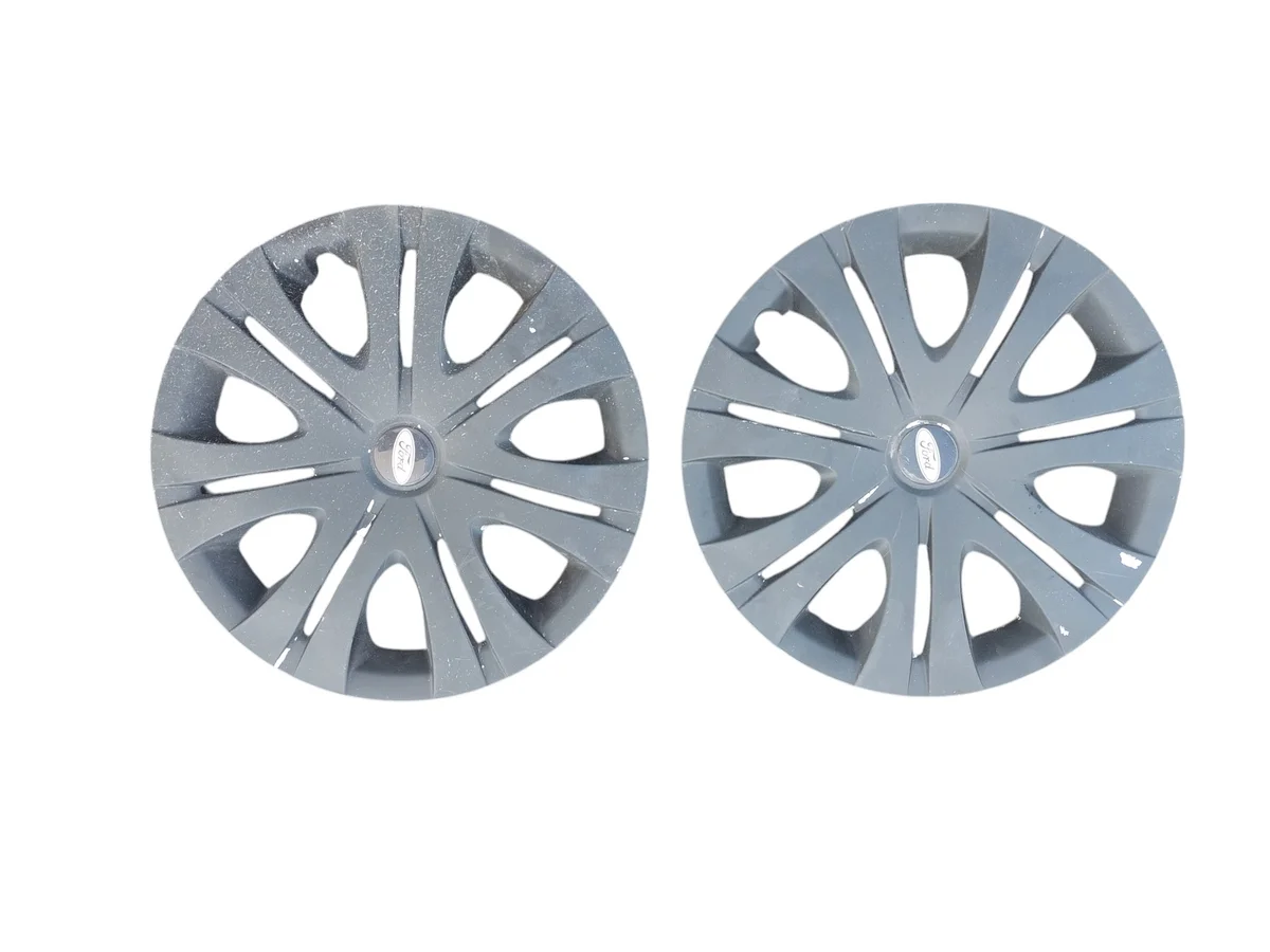 Velgen Ford 16" Gebruikt OEM 42602-02250 image 4